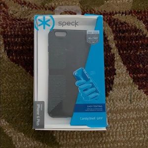 iPhone 6 Plus speck case